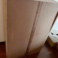 棚 3段ボックス
の画像