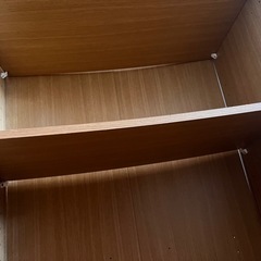 棚 3段ボックス
の画像