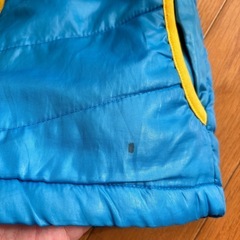 120 ジャンパー アウターの画像