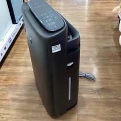 SHARP 加湿空気清浄機 2021年製　KI-SS50-Hの画像