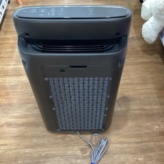 SHARP 加湿空気清浄機 2021年製　KI-SS50-Hの画像