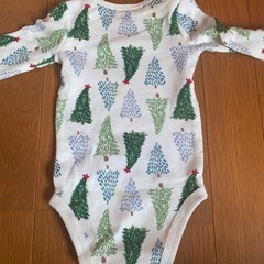 ベビー服　60cmの画像