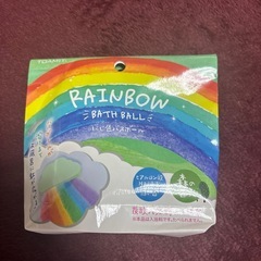 入浴剤7個セットの画像