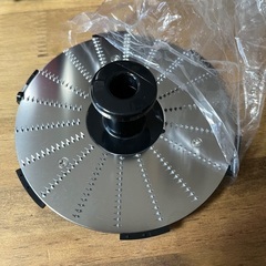 山本 YAMAMOTO マルチスピードミキサー マスターカット YE-MM41Rの画像