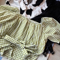 レディース服セットの画像