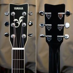 YAMAHA FG-441BL 1993年 美音の画像