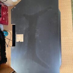 テレビ台の画像