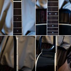 YAMAHA FG-441BL 1993年 美音の画像