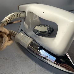 アイロンの画像