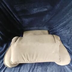 ドウシシャ　座椅子の画像