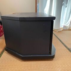 テレビ台の画像