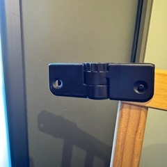 ベビーゲートの画像