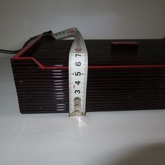 幕ノ内弁当箱の画像