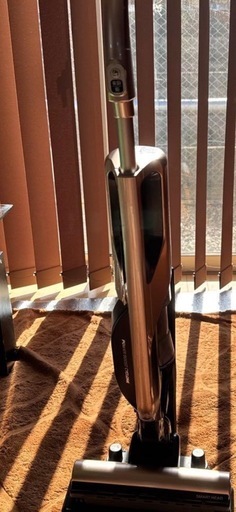 日立コードレス掃除機