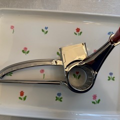 ダイヤモンドリナー/チーズおろし器の画像