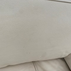 2人掛けソファ/ニトリ/ベージュの画像