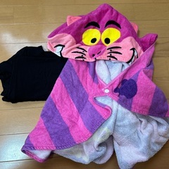 UNIQLO エアリズム　Mサイズ　黒　2枚の画像