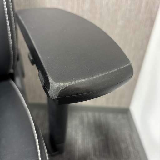 ゲーミングチェアnoblechairs ICON