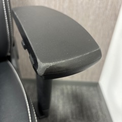 ゲーミングチェアnoblechairs ICONの画像