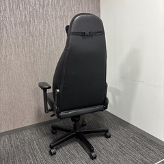 ゲーミングチェアnoblechairs ICONの画像