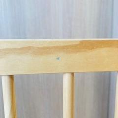 【お譲り】木製ベビーサークル 8枚（外寸約167cm×H55cm）¥1,000／京王八王子手渡しの画像