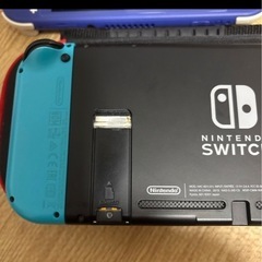 三台セットSwitchの画像