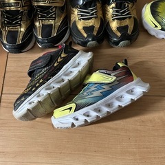 靴　16センチ　まとめ売り
の画像