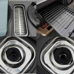 プロパンガス用ガス台の画像