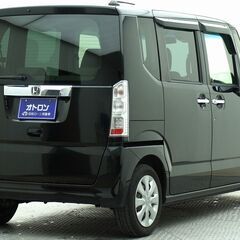 🌟頭金0円でお乗りいただけます❗❗🚙🌟ホンダ Ｎ　ＢＯＸ 　Ｇ　Ｌパッケージの画像