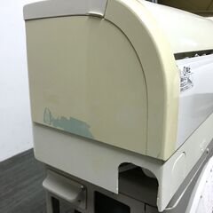 シャープ　ルームエアコン　AC-D22AW　2014年　おもに6畳の画像