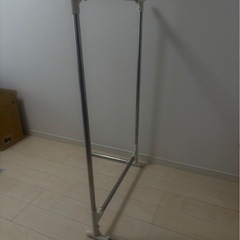 【決まりました】布団干し の画像