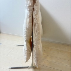 【決まりました】布団干し の画像