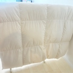 【決まりました】布団干し の画像