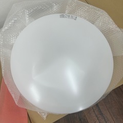 【新品】オーデリックシーリングライトカバーの画像