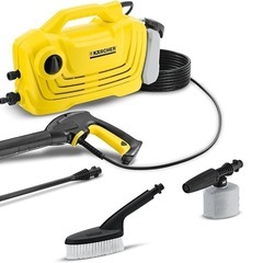 ケルヒャー K2 クラシックプラス カーキットの画像