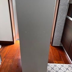 棚 3段ボックスの画像