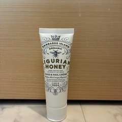 MAINE BEACH ハンドクリームの画像