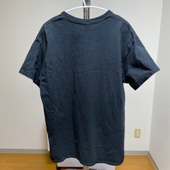 パンダTシャツ【ホームクリーニング済み】の画像
