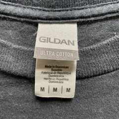 パンダTシャツ【ホームクリーニング済み】の画像