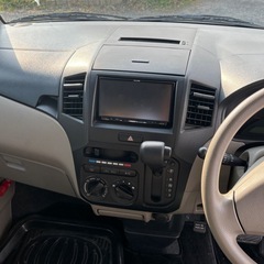 スズキパレット車検2年付きの画像