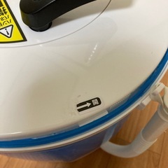 どこでも使えるグルグル洗濯機
の画像