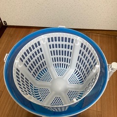 どこでも使えるグルグル洗濯機
の画像
