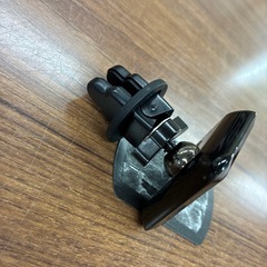 オートバックス購入　スマホホルダー車よ用の画像