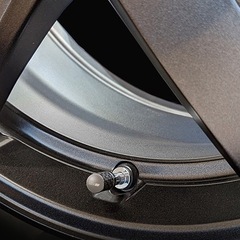 SEV AIR VALVE CAPの画像