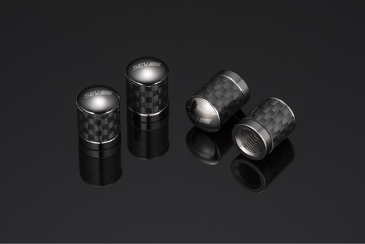 SEV AIR VALVE CAP　