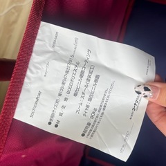 ♦︎③キャリーカートの画像