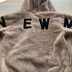 女の子　アウター　160の画像