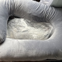 クッション　4way抱き枕　　の画像