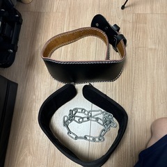 筋トレセットの画像