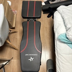 筋トレセットの画像